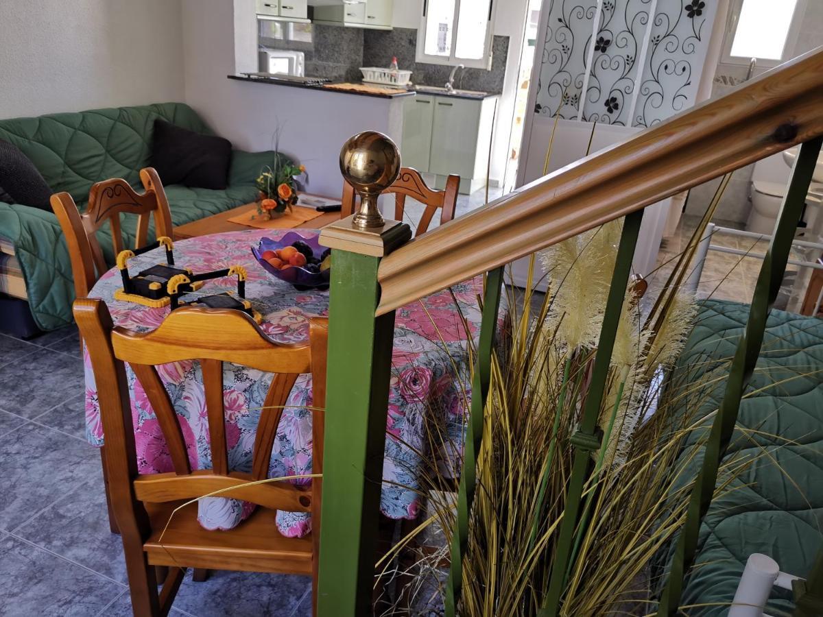 Residencia Thomas Apartment Els Poblets Exterior photo