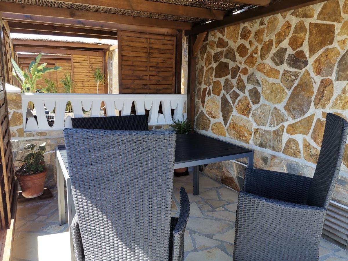Residencia Thomas Apartment Els Poblets Exterior photo
