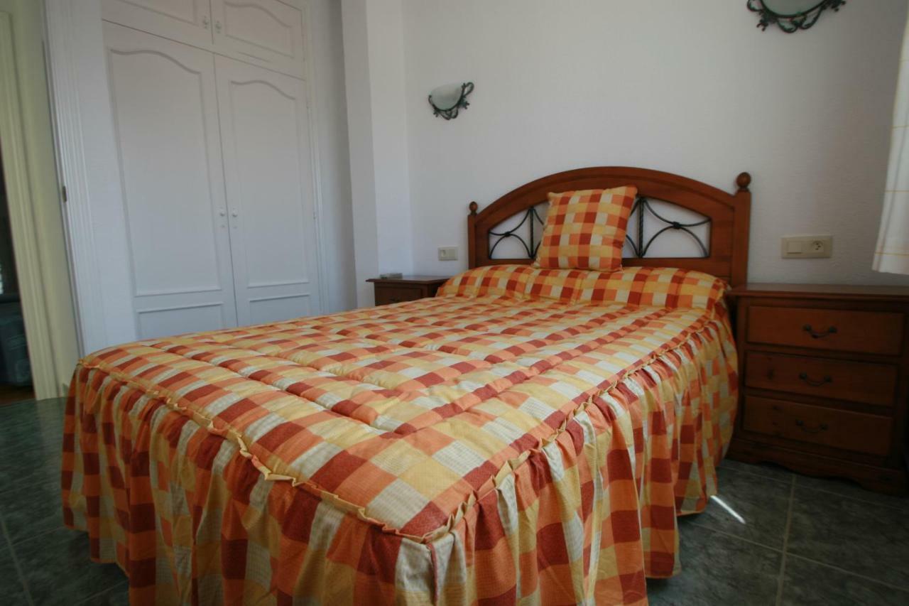 Residencia Thomas Apartment Els Poblets Exterior photo