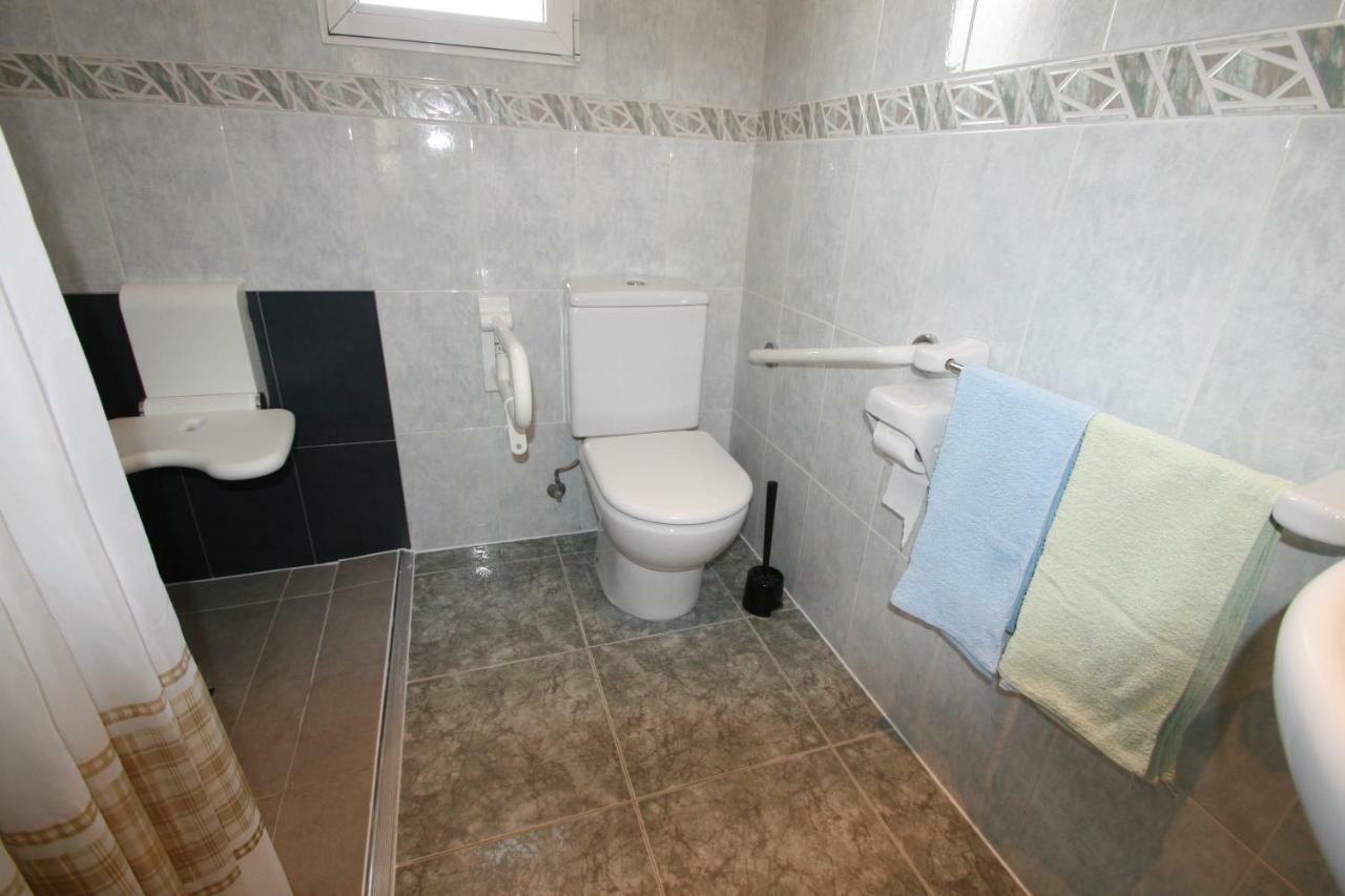 Residencia Thomas Apartment Els Poblets Exterior photo